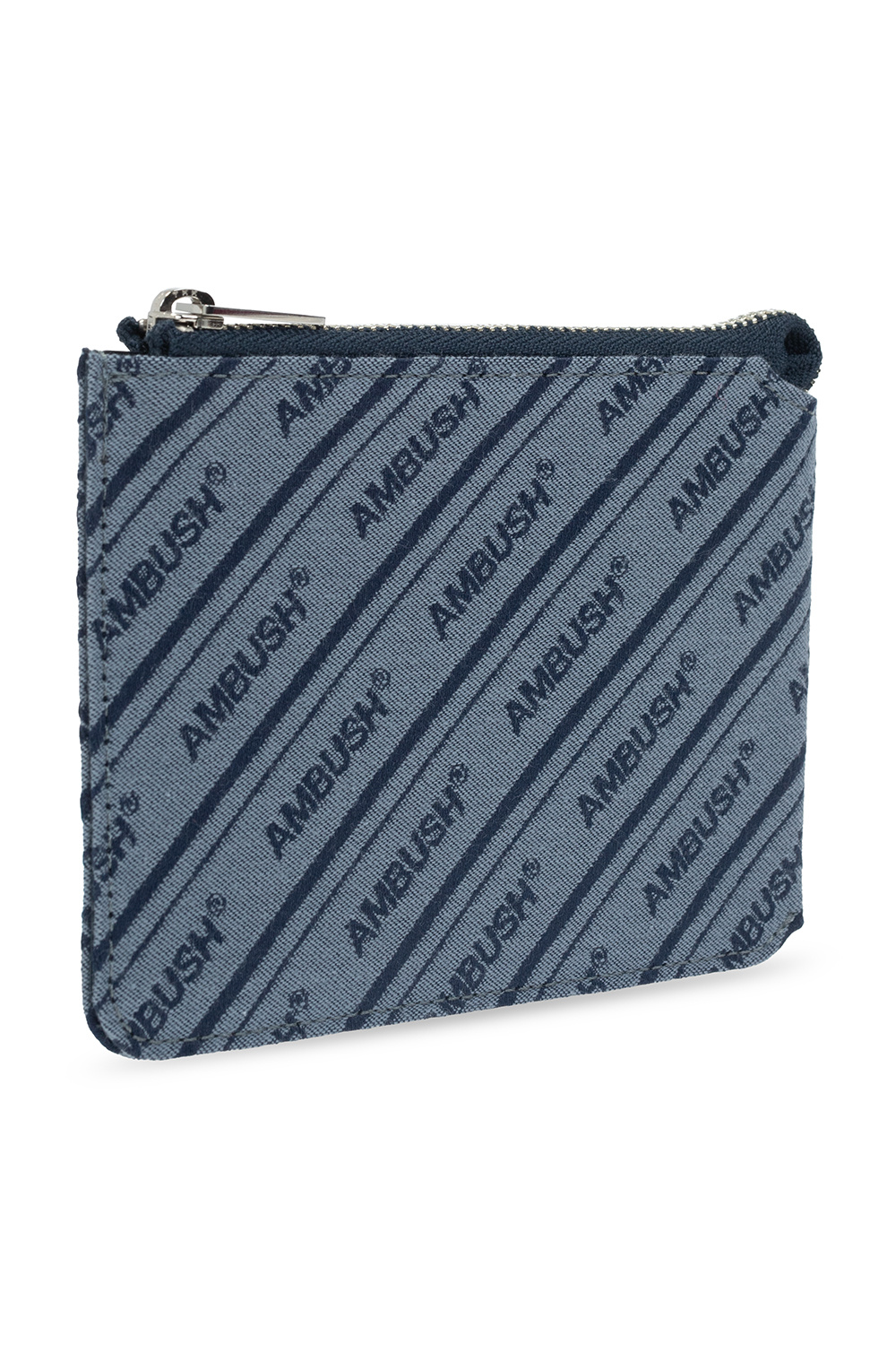 Ambush Card case with logo